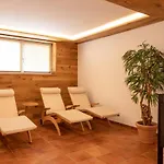 Eggerhof Hotel 3*