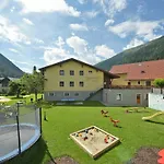 Eggerhof Hotel