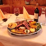 Eggerhof Hotel Mallnitz