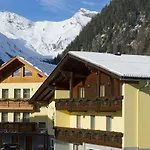 Eggerhof Hotel Mallnitz