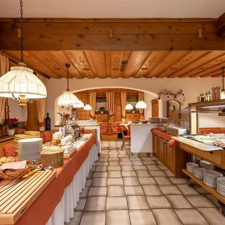 Eggerhof 3* Mallnitz