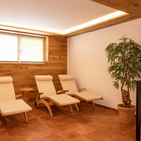 Eggerhof Отель 3*