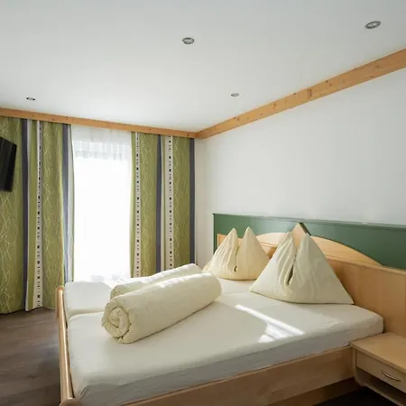 Eggerhof Мальниц