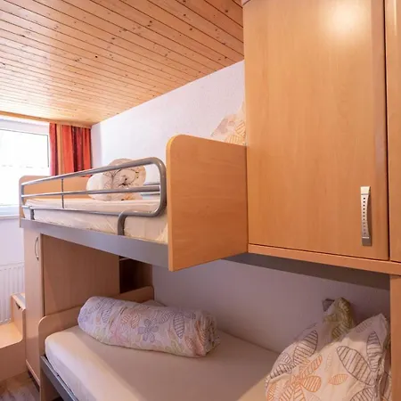 Eggerhof Мальниц