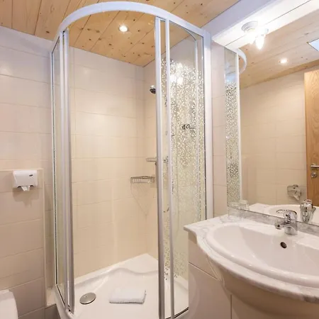 Eggerhof Отель 3*