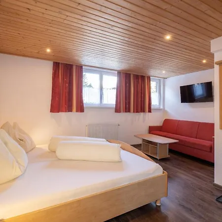 Eggerhof 3* Mallnitz