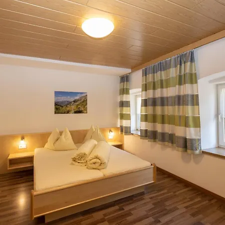 Eggerhof 3* Мальниц