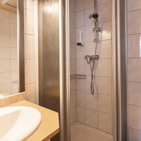 Eggerhof מלון מאלניץ