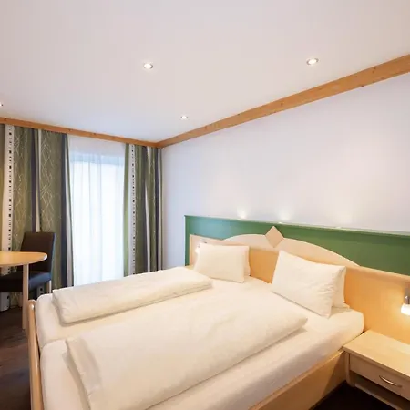 Eggerhof Hotel