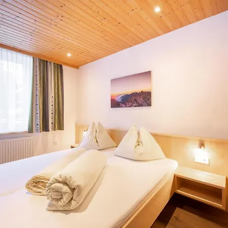 Eggerhof 3* Mallnitz