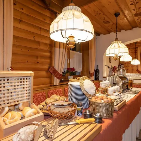 Eggerhof מאלניץ