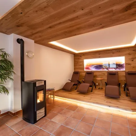 Eggerhof 3*