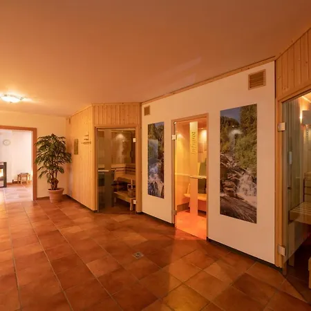 Eggerhof 3* מאלניץ