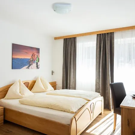 Отель Eggerhof Мальниц