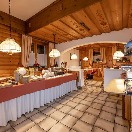 Eggerhof Отель Мальниц