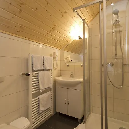 Eggerhof 3* Мальниц