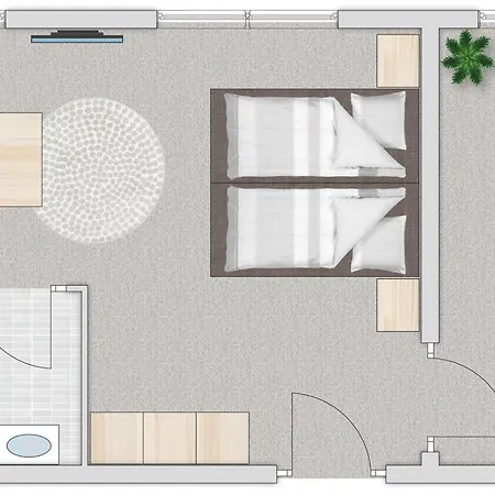 Eggerhof מאלניץ