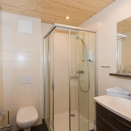 Eggerhof מלון 3*