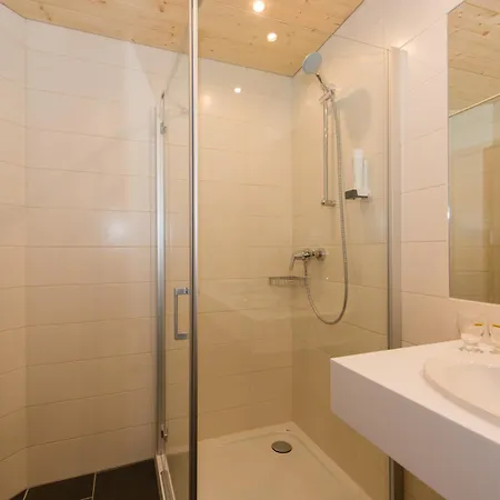 Отель Eggerhof Мальниц