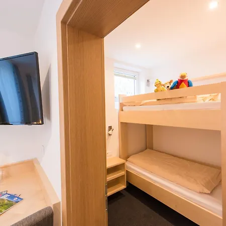 Eggerhof 3* Mallnitz