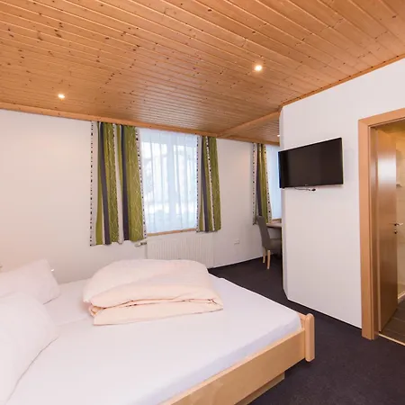 מלון Eggerhof מאלניץ