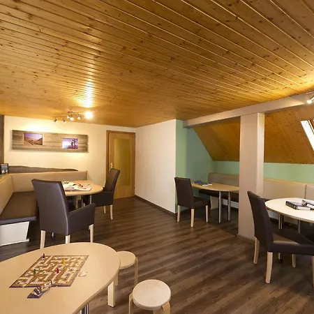 Eggerhof Hotel Mallnitz