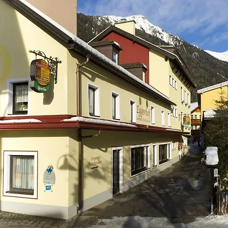 Eggerhof