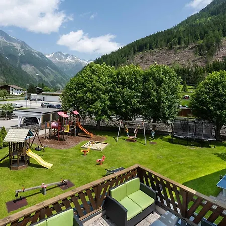 Eggerhof מאלניץ