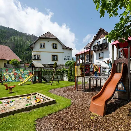 Eggerhof 3*