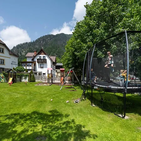 Eggerhof מלון מאלניץ