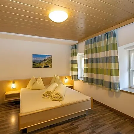 Eggerhof 3*