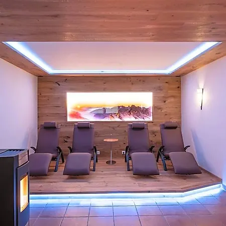 فندق Eggerhof 3*