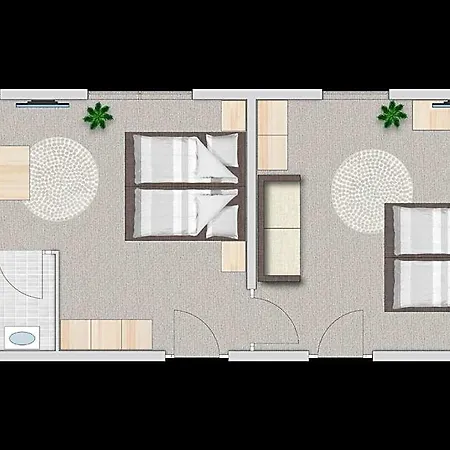 Eggerhof فندق 3*