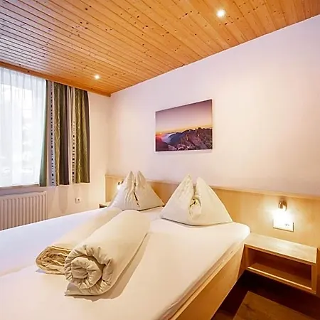 Eggerhof فندق 3*