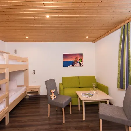 Eggerhof Отель 3*