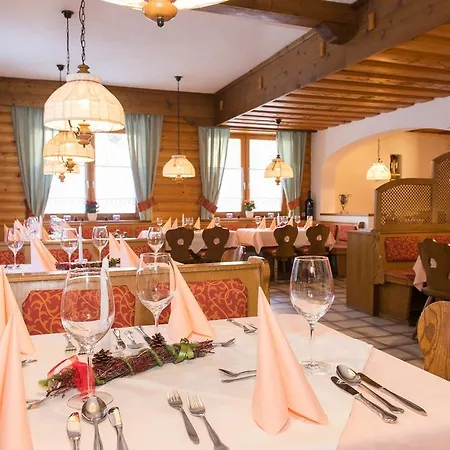 Hotel Eggerhof