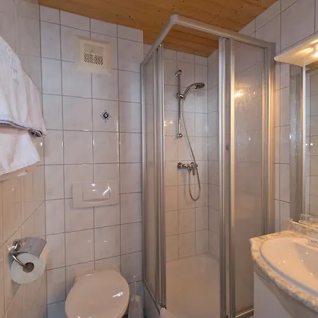 Eggerhof Hotel