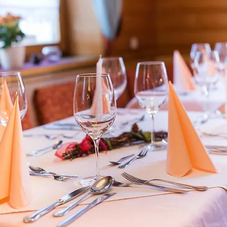 Eggerhof 3* Мальниц