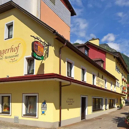 Eggerhof Mallnitz