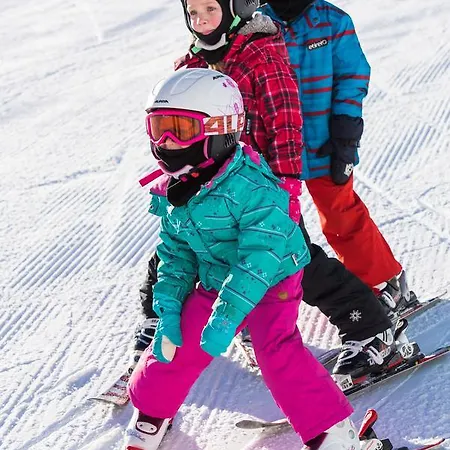 Eggerhof Отель 3*