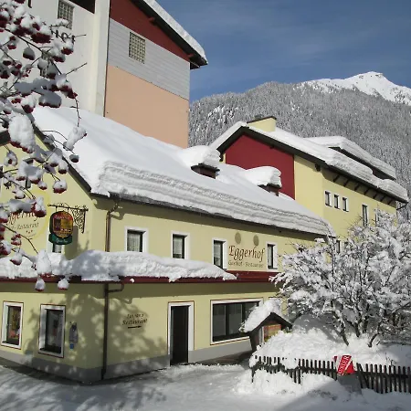 Eggerhof 3*