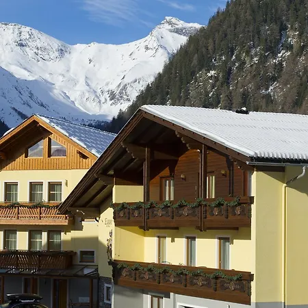 Eggerhof Hotel Mallnitz