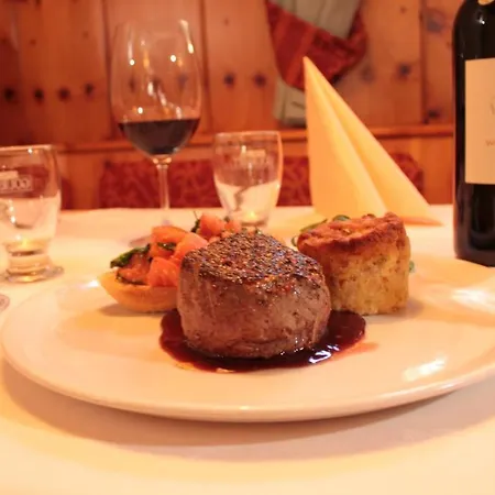 Eggerhof Мальниц