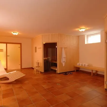 Eggerhof Hotel
