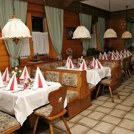 Eggerhof 3* Мальниц