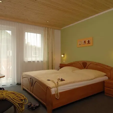 Eggerhof Отель 3*