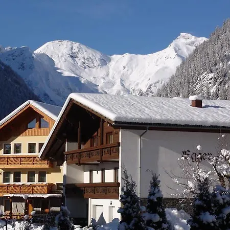 Eggerhof 3* Мальниц