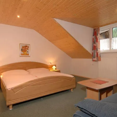 Eggerhof Мальниц