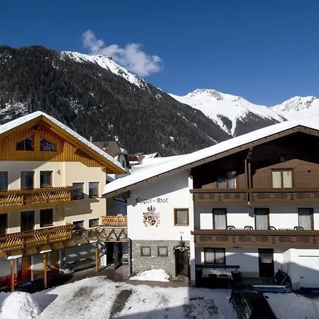 Eggerhof 3* מאלניץ