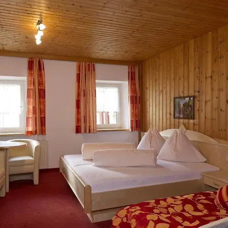 Hotel Eggerhof